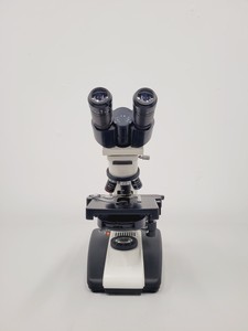 Thumbnail image of Prior PX042 Compound Microscope With 4 x Objectives Lab