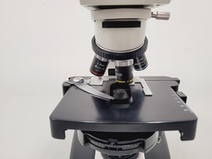 Thumbnail image of Prior PX042 Compound Microscope With 4 x Objectives Lab