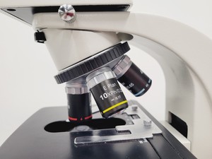 Thumbnail image of Prior PX042 Compound Microscope With 4 x Objectives Lab