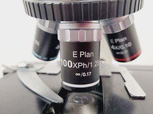 Thumbnail image of Prior PX042 Compound Microscope With 4 x Objectives Lab