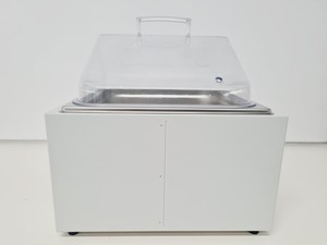 Thumbnail image of Grant JB Nova 12L JBN12 Water Bath Lab