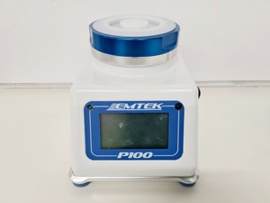 Thumbnail image of Emtek P100 Microbial Air Sampler Lab