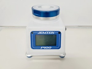 Thumbnail image of Emtek Model P100 Microbial Air Sampler Lab