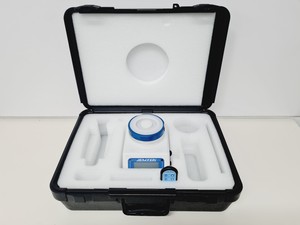 Thumbnail image of Emtek Model P100 Microbial Air Sampler Lab