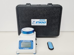 Image of Emtek Series P100 Microbial Air Sampler Lab