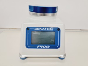 Thumbnail image of Emtek Series P100 Microbial Air Sampler Lab