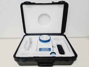 Thumbnail image of Emtek Series P100 Microbial Air Sampler Lab