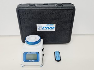 Image of Emtek P100 Series Microbial Air Sampler Lab