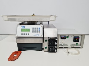Image of Wave Bioreactor System 2/10 EH Lab