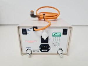 Thumbnail image of 5 x Coy Model AC100 CO2 Controllers Lab