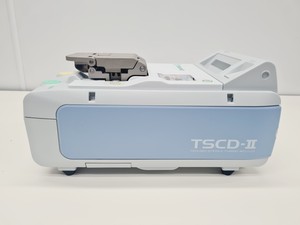 Thumbnail image of Terumo TSCD-II Terumo Sterile Tubing Welder Lab