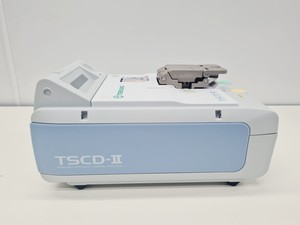 Thumbnail image of Terumo TSCD-II Terumo Sterile Tubing Welder Lab