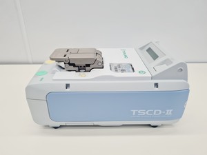 Thumbnail image of Terumo Model TSCD-II Terumo Sterile Tubing Welder Lab