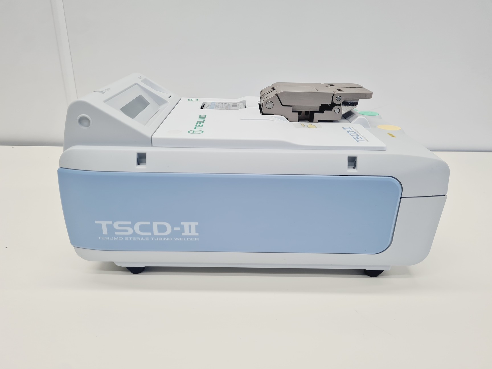 Image of Terumo Model TSCD-II Terumo Sterile Tubing Welder Lab