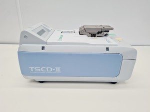 Thumbnail image of Terumo Model TSCD-II Terumo Sterile Tubing Welder Lab