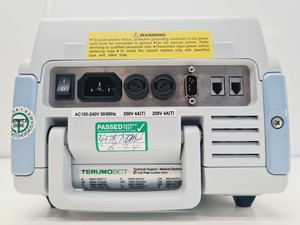 Thumbnail image of Terumo Model TSCD-II Terumo Sterile Tubing Welder Lab
