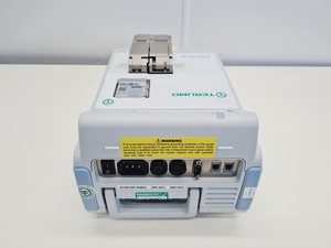 Thumbnail image of Terumo TSCD-II Model Terumo Sterile Tubing Welder Lab