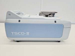 Thumbnail image of Terumo TSCD-II Model Terumo Sterile Tubing Welder Lab