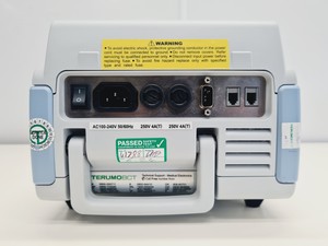 Thumbnail image of Terumo TSCD-II Model Terumo Sterile Tubing Welder Lab