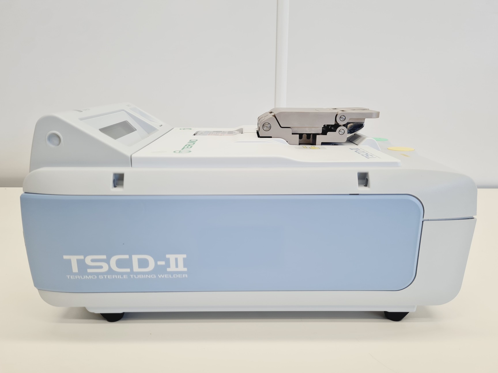 Image of Terumo Type TSCD-II Terumo Sterile Tubing Welder Lab