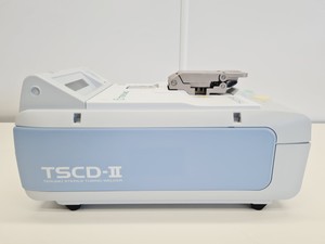 Thumbnail image of Terumo Type TSCD-II Terumo Sterile Tubing Welder Lab