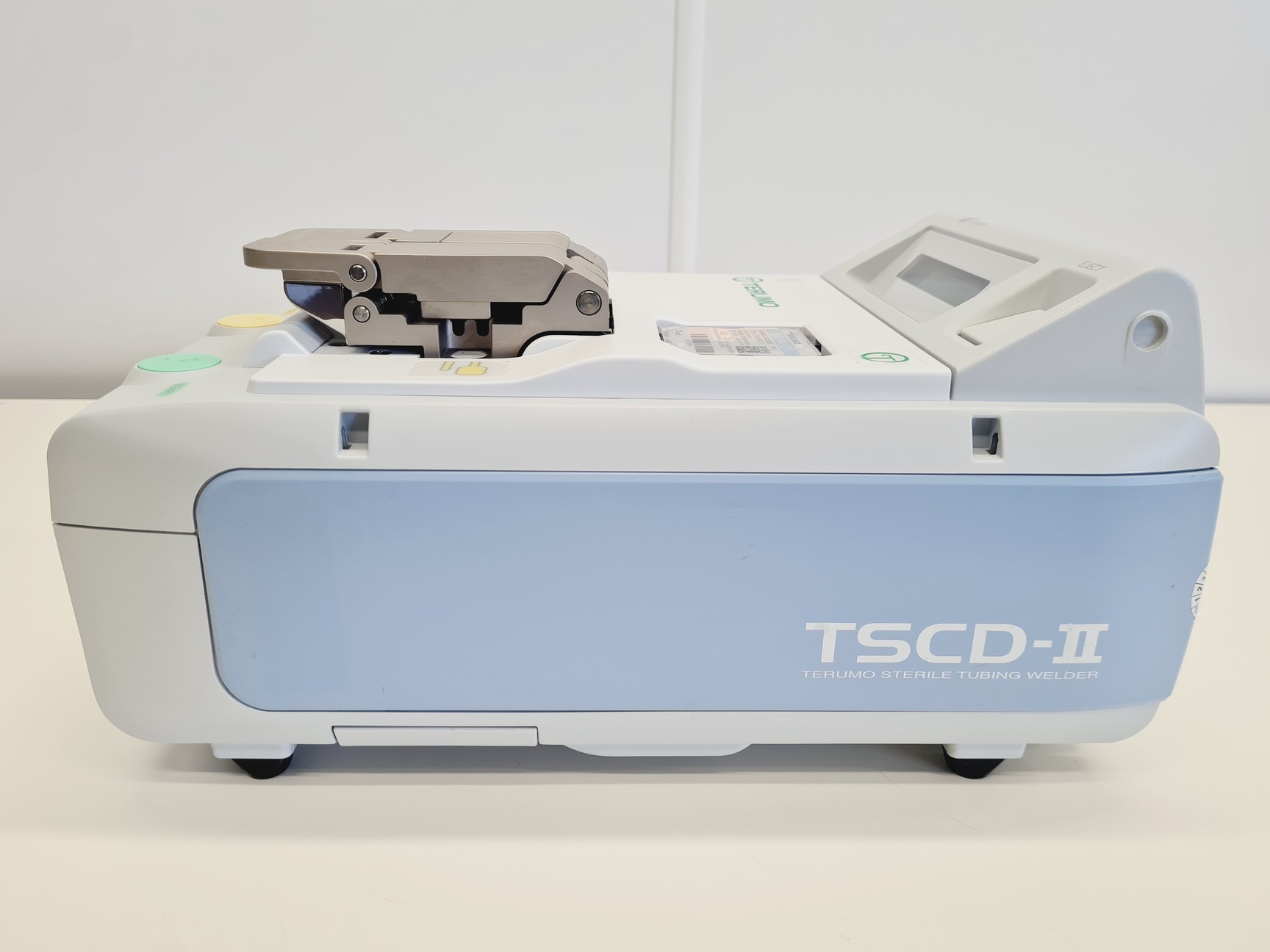 Image of Terumo Type TSCD-II Terumo Sterile Tubing Welder Lab