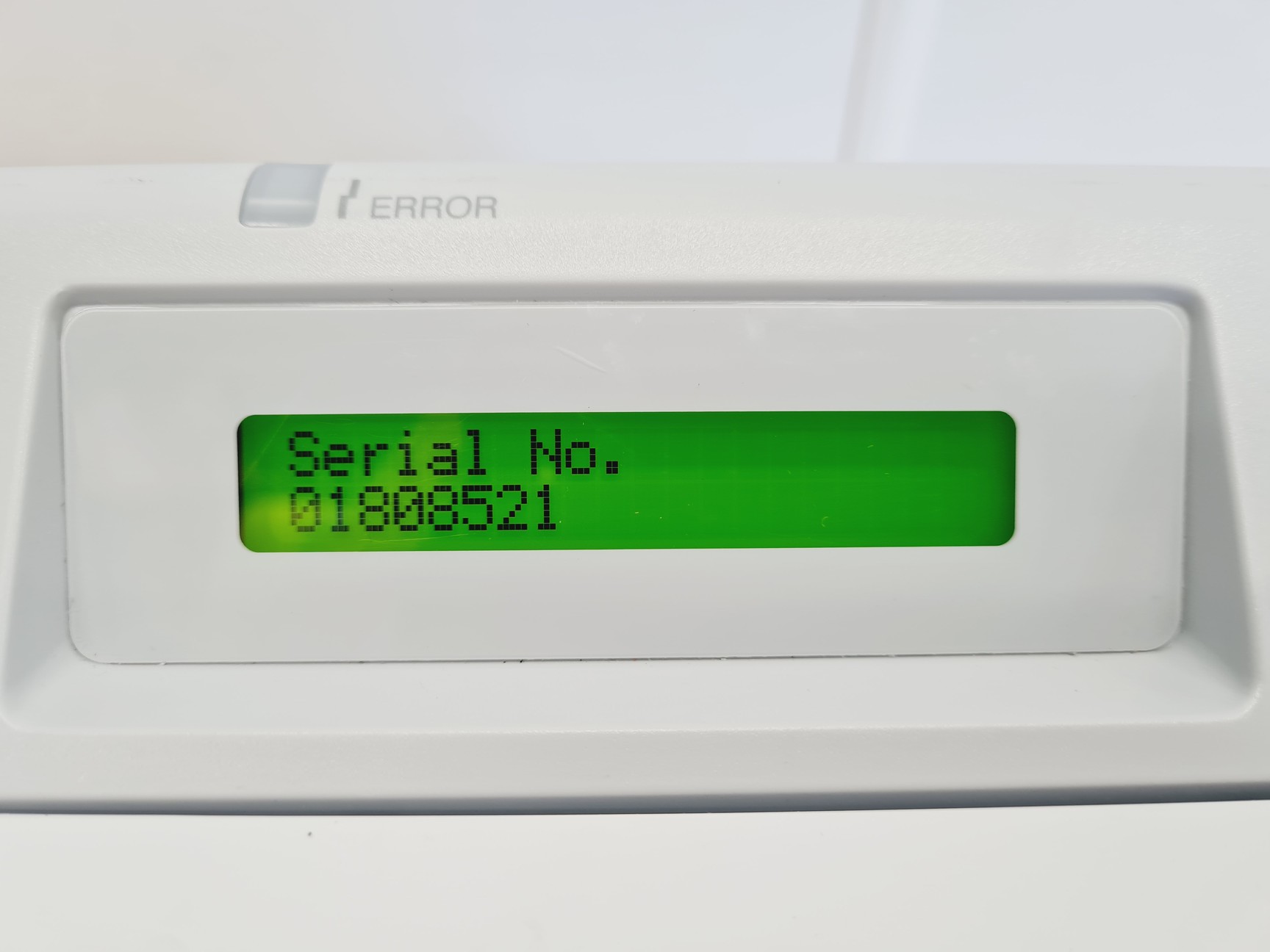Image of Terumo Type TSCD-II Terumo Sterile Tubing Welder Lab