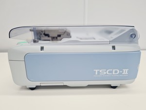 Thumbnail image of Terumo TSCD-II Type Terumo Sterile Tubing Welder Lab