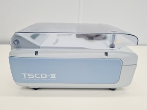 Thumbnail image of Terumo TSCD-II Type Terumo Sterile Tubing Welder Lab