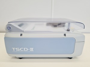 Thumbnail image of Terumo Model TSCD-II Terumo Tubing Welder Sterile Lab