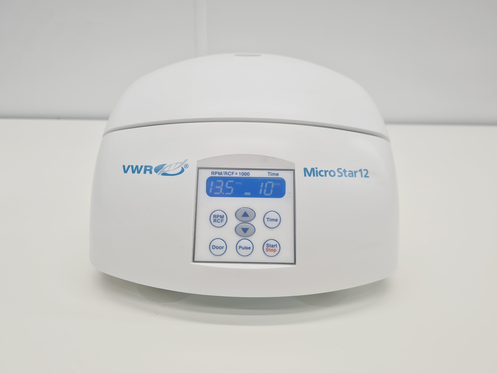 Image of VWR MicroStar 12 Centrifuge Lab