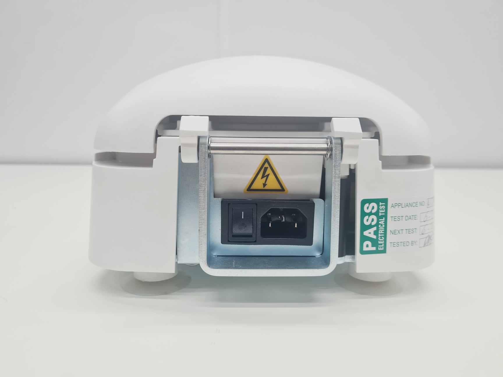 Image of VWR MicroStar 12 Centrifuge Lab