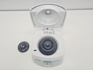 Thumbnail image of VWR MicroStar 12 Centrifuge Lab