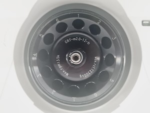 Thumbnail image of VWR MicroStar 12 Centrifuge Lab