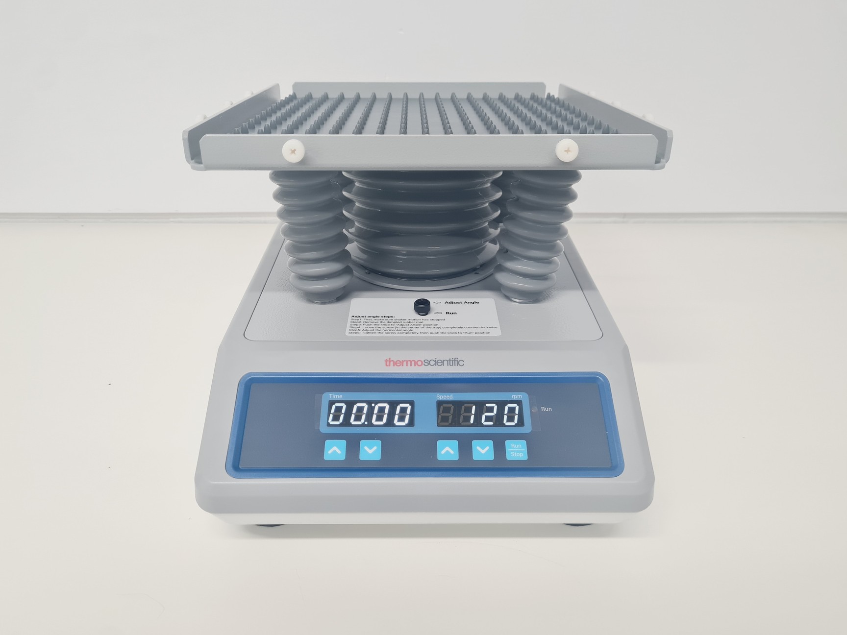 Image of Thermo Scientific Digital Waving Rotator 88882004 Lab