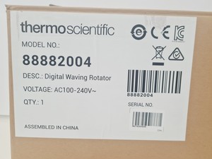 Thumbnail image of Thermo Scientific Digital Waving Rotator 88882004 Lab 