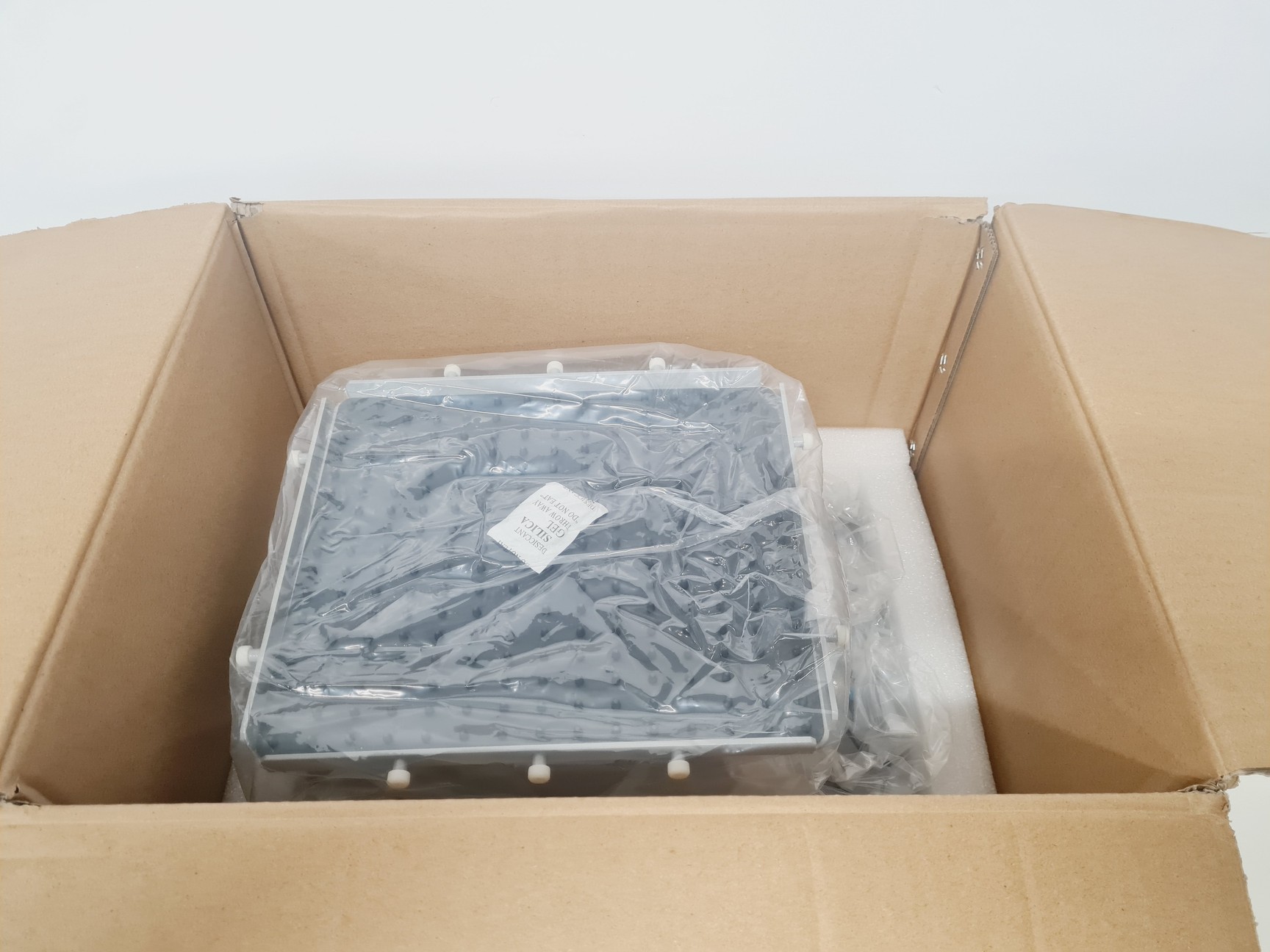 Image of Thermo Scientific Digital Waving Rotator 88882004 Lab