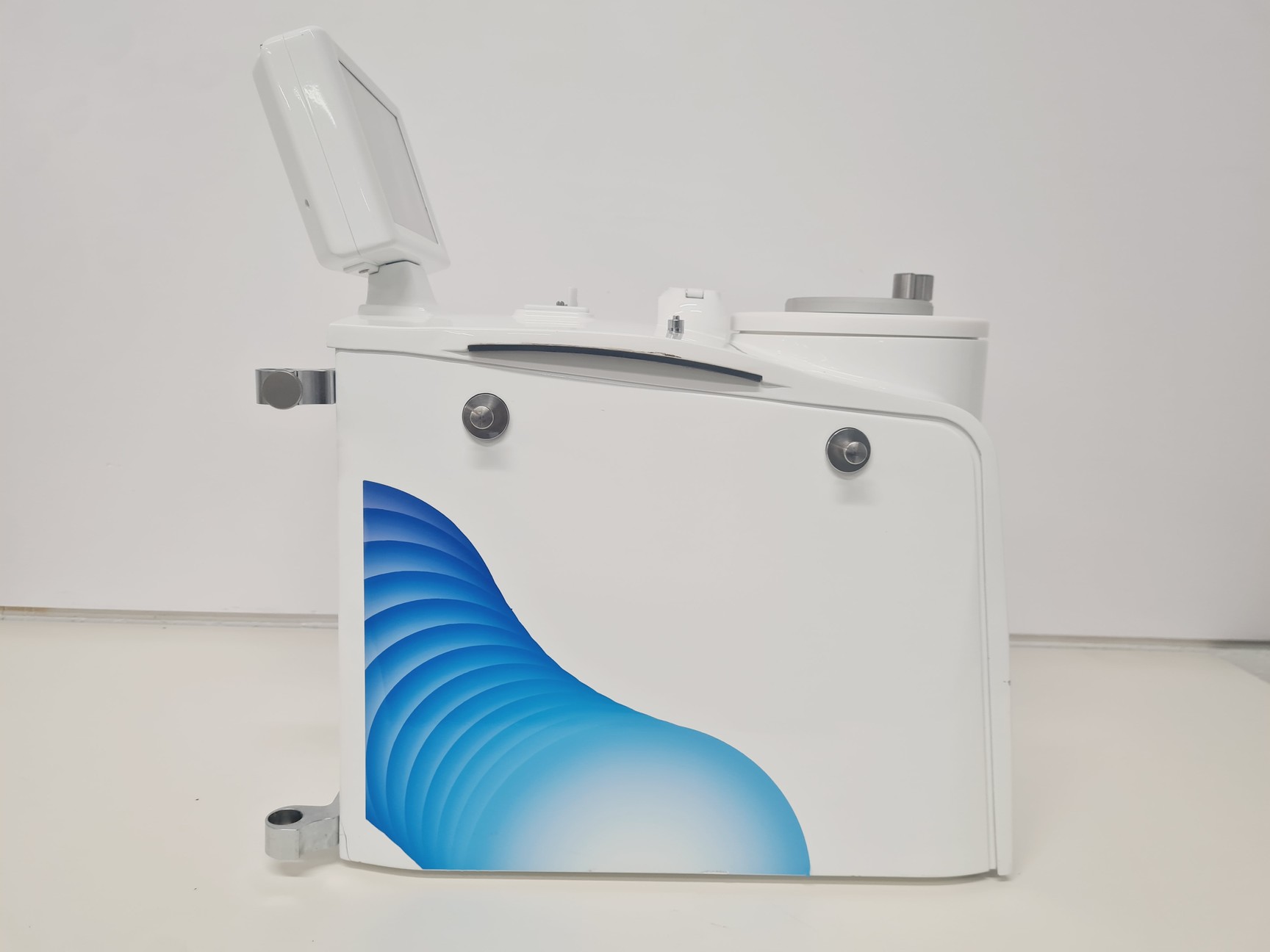 Cell Separation System Biosafe Sepax S-100 Cell Separation System Lab
