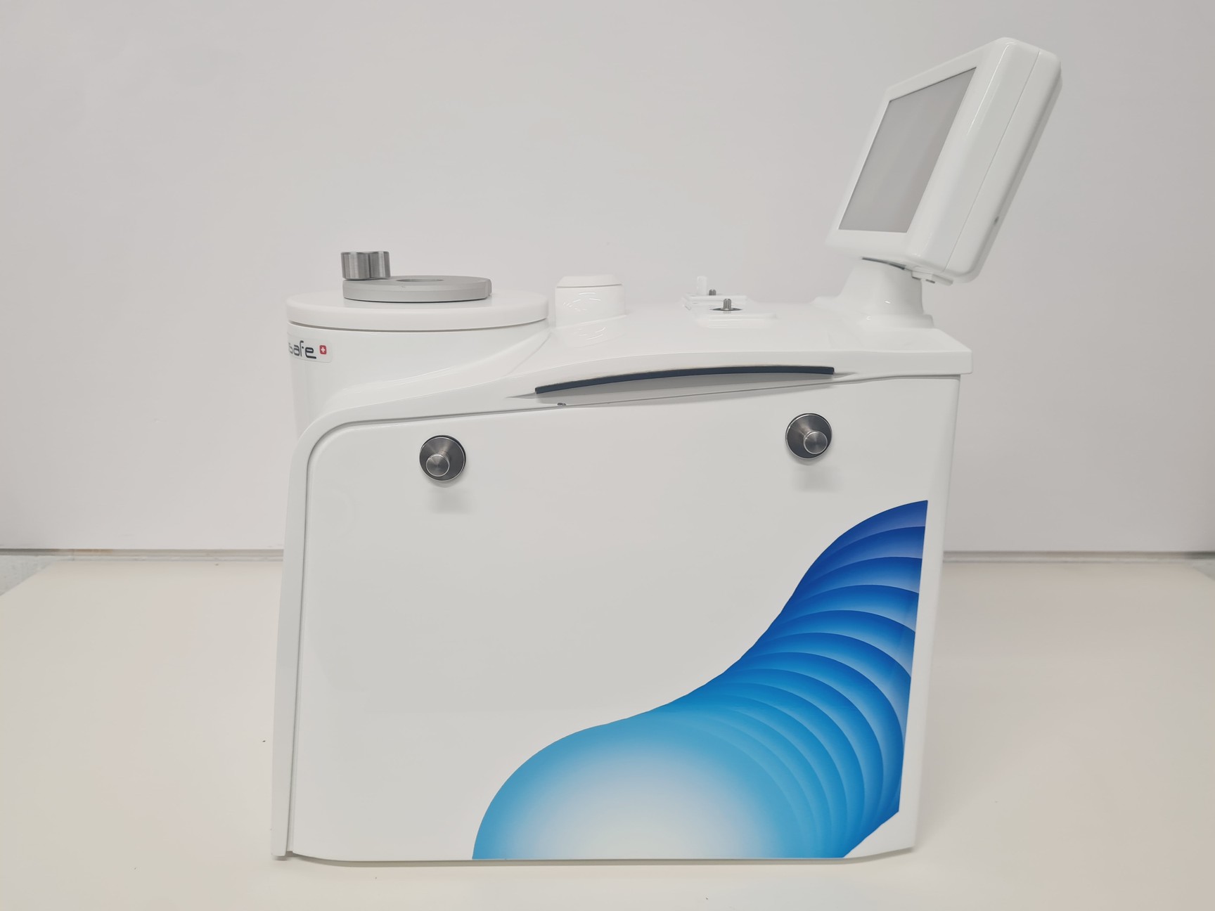 Cell Separation System Biosafe Sepax S-100 Cell Separation System Lab