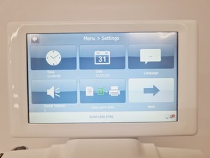 Thumbnail image of Biosafe Sepax S-100 Cell Separation System Lab