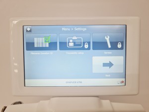 Thumbnail image of Biosafe Sepax S-100 Cell Separation System Lab