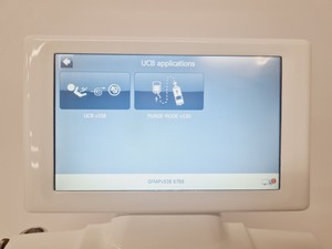 Thumbnail image of Biosafe Sepax S-100 Cell Separation System Lab