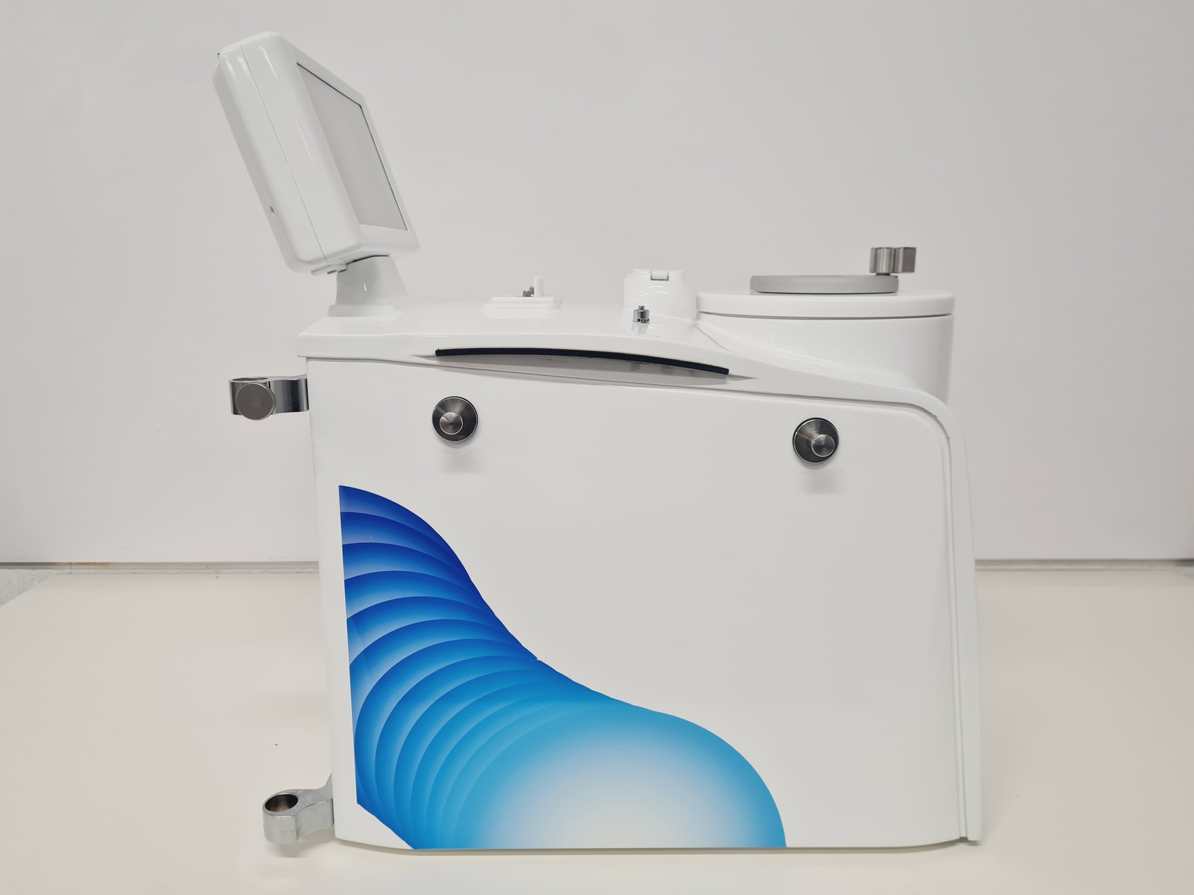 Cell Separation System Biosafe Model Sepax S-100 Cell Separation System Lab