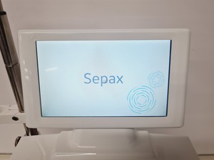 Thumbnail image of Biosafe Model Sepax S-100 Cell Separation System Lab