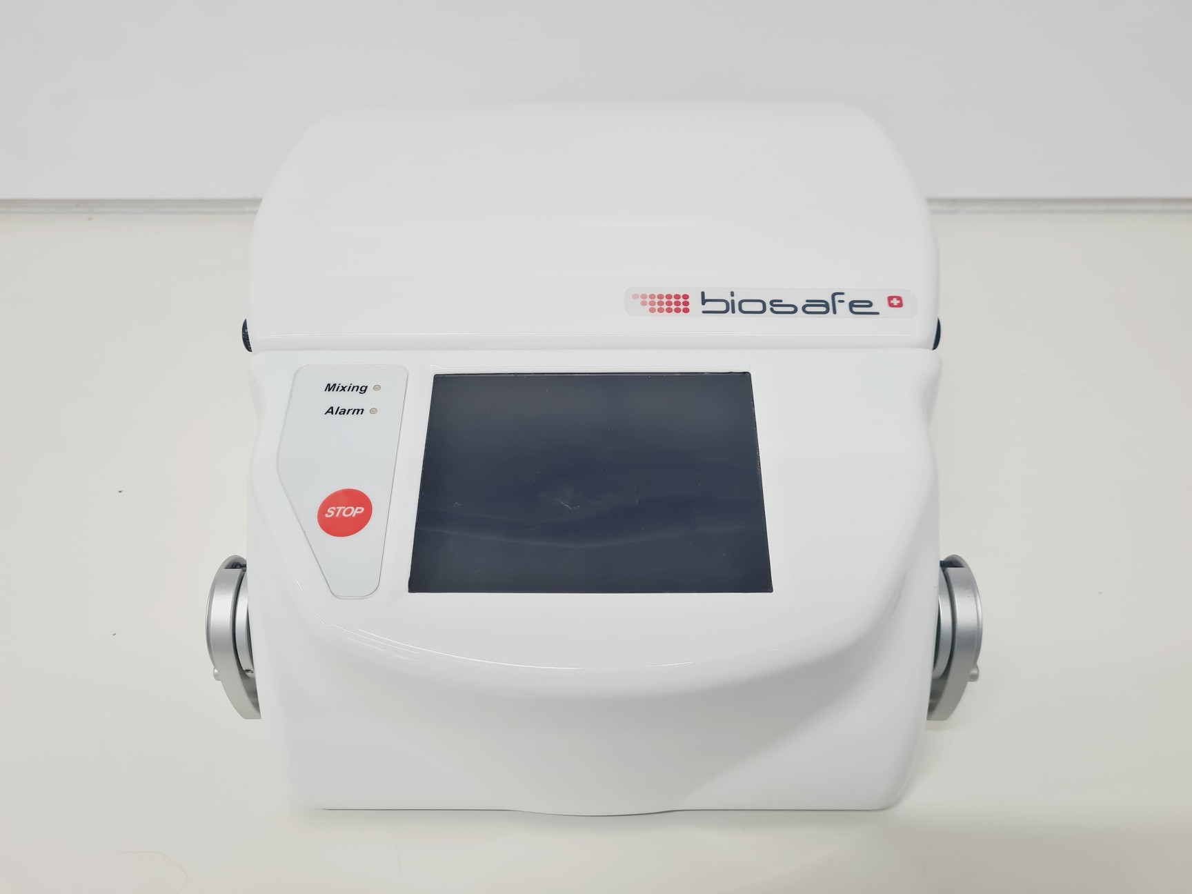 Image of Biosafe Smart-Max AS-310 Automated Stem Cell Cyroprotectant System Lab