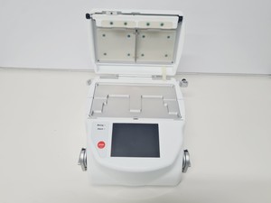 Thumbnail image of Biosafe Smart-Max AS-310 Automated Stem Cell Cyroprotectant System Lab Faulty