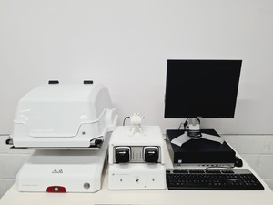 Image of Cytiva Xuri Cell Expansion System W25 w/ PC Lab