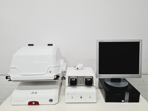 Image of Cytiva Type Xuri Cell Expansion System W25 Lab