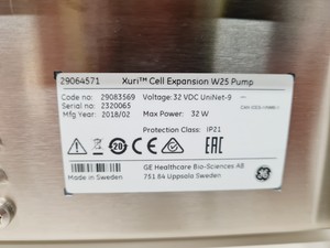 Thumbnail image of Cytiva Type Xuri Cell Expansion System W25 Lab