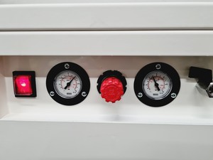 Thumbnail image of AARIAC Clean Air CLR 20/30 S T UK Compressor Lab